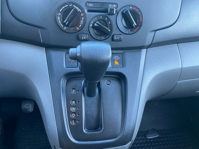2021 Nissan NV200 S | Ephrata, PA | Pine Tree Motors 2021 Nissan NV200 S | Ephrata, PA | Pine Tree Motors