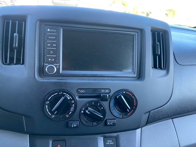 2021 Nissan NV200 S | Ephrata, PA | Pine Tree Motors