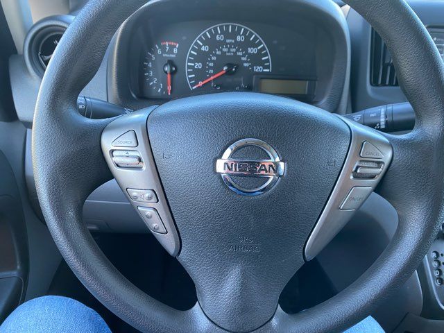 2021 Nissan NV200 S | Ephrata, PA | Pine Tree Motors