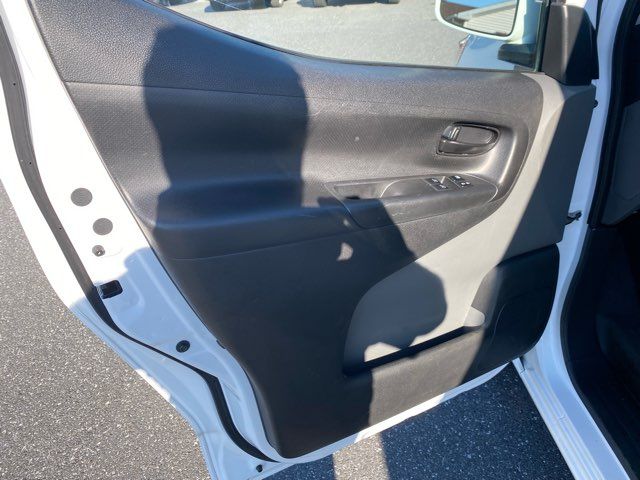 2021 Nissan NV200 S | Ephrata, PA | Pine Tree Motors