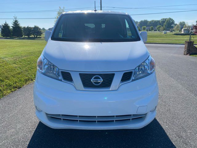 2021 Nissan NV200 S | Ephrata, PA | Pine Tree Motors