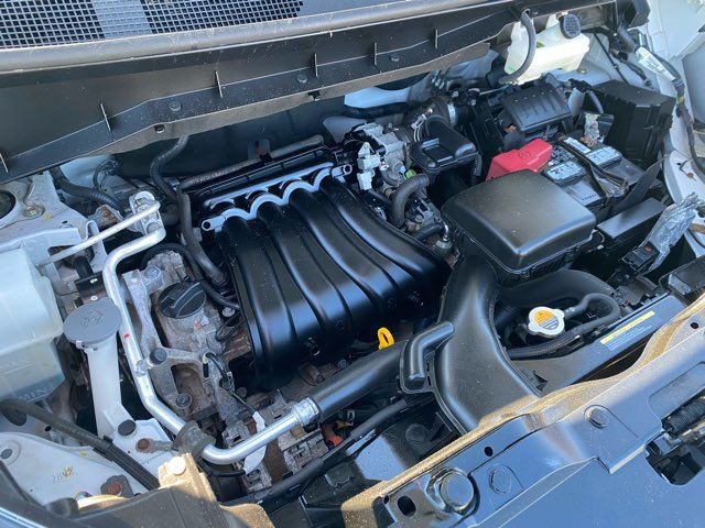 2021 Nissan NV200 S | Ephrata, PA | Pine Tree Motors