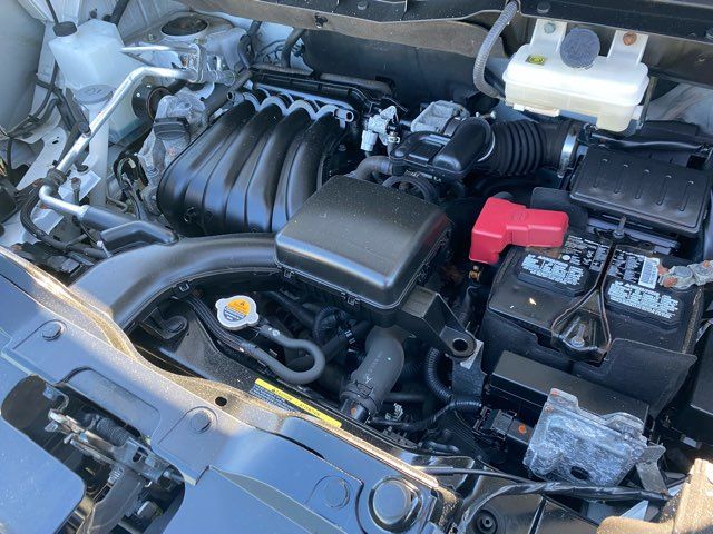 2021 Nissan NV200 S | Ephrata, PA | Pine Tree Motors 2021 Nissan NV200 S | Ephrata, PA | Pine Tree Motors