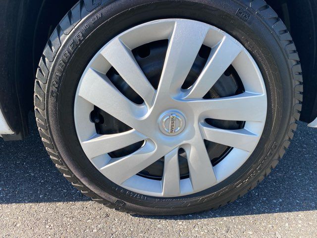 2021 Nissan NV200 S | Ephrata, PA | Pine Tree Motors