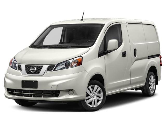 2021 Nissan NV200 Compact Cargo S Xtronic CVT | Honolulu, HI | Autosource Hawaii 