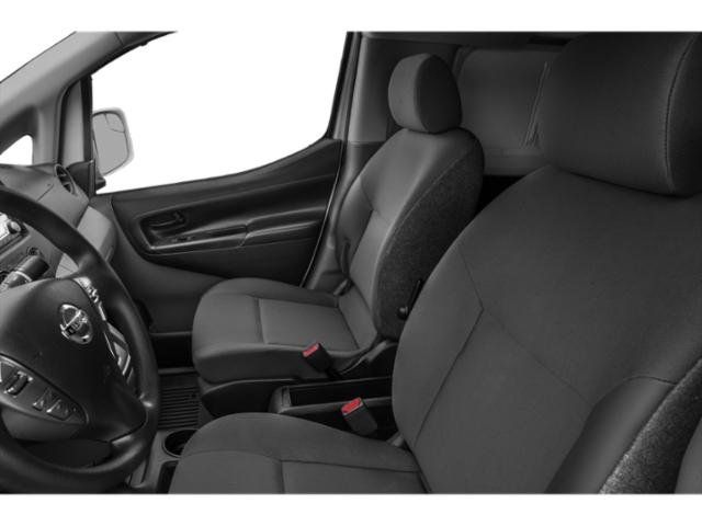 2021 Nissan NV200 Compact Cargo S Xtronic CVT