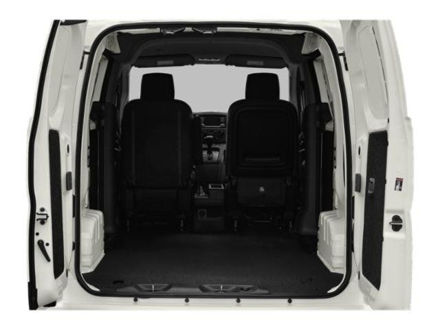 2021 Nissan NV200 Compact Cargo S Xtronic CVT