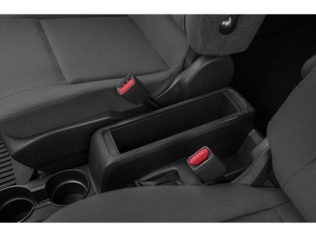 2021 Nissan NV200 Compact Cargo S Xtronic CVT