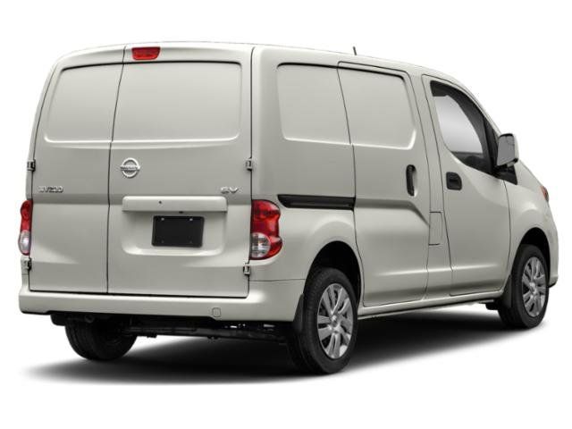 2021 Nissan NV200 Compact Cargo S Xtronic CVT
