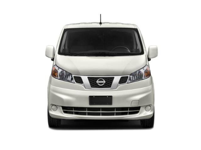 2021 Nissan NV200 Compact Cargo S Xtronic CVT