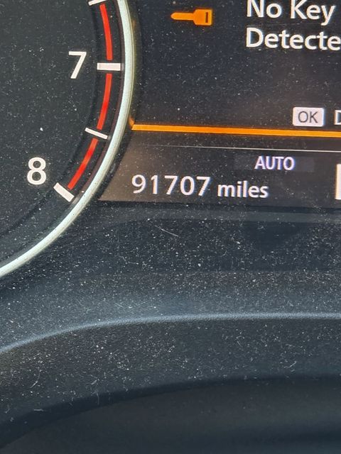 2021 Nissan Rogue S | Annapolis, MD | Annapolis Public Auto Auction