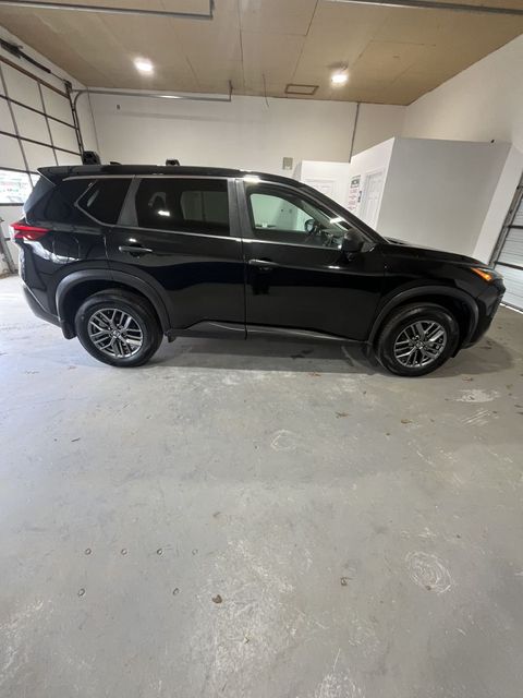 2021 Nissan Rogue S | Annapolis, MD | Annapolis Public Auto Auction 2021 Nissan Rogue S | Annapolis, MD | Annapolis Public Auto Auction