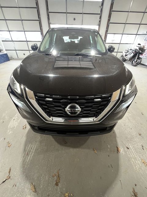2021 Nissan Rogue S | Annapolis, MD | Annapolis Public Auto Auction