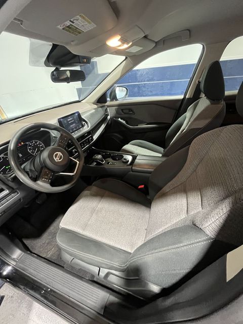 2021 Nissan Rogue S | Annapolis, MD | Annapolis Public Auto Auction 2021 Nissan Rogue S | Annapolis, MD | Annapolis Public Auto Auction