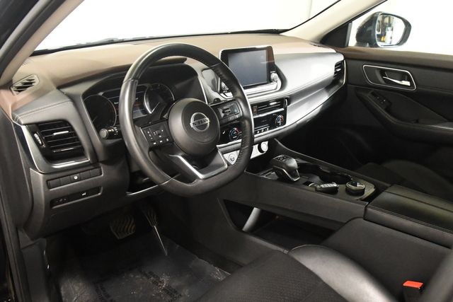 2021 Nissan Rogue SV | Branford, CT | Sound Auto Wholesalers 2021 Nissan Rogue SV | Branford, CT | Sound Auto Wholesalers