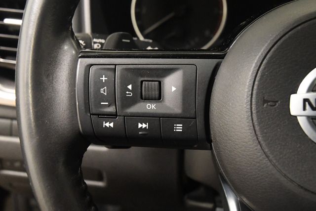 2021 Nissan Rogue SV | Branford, CT | Sound Auto Wholesalers 2021 Nissan Rogue SV | Branford, CT | Sound Auto Wholesalers