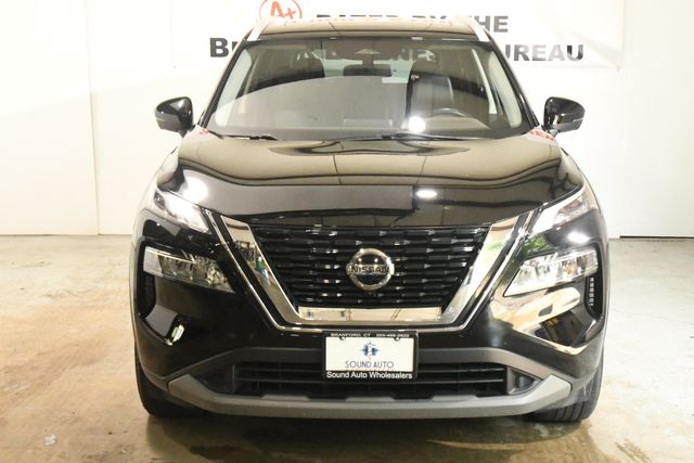 2021 Nissan Rogue SV | Branford, CT | Sound Auto Wholesalers 2021 Nissan Rogue SV | Branford, CT | Sound Auto Wholesalers