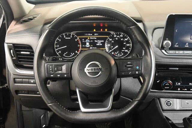 2021 Nissan Rogue SV | Branford, CT | Sound Auto Wholesalers 2021 Nissan Rogue SV | Branford, CT | Sound Auto Wholesalers