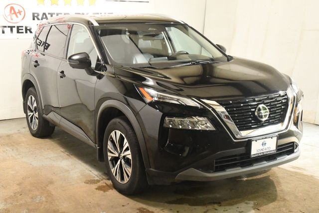 2021 Nissan Rogue SV | Branford, CT | Sound Auto Wholesalers 2021 Nissan Rogue SV | Branford, CT | Sound Auto Wholesalers