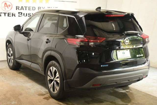 2021 Nissan Rogue SV | Branford, CT | Sound Auto Wholesalers 2021 Nissan Rogue SV | Branford, CT | Sound Auto Wholesalers