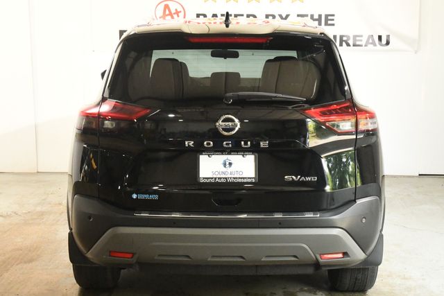 2021 Nissan Rogue SV | Branford, CT | Sound Auto Wholesalers 2021 Nissan Rogue SV | Branford, CT | Sound Auto Wholesalers