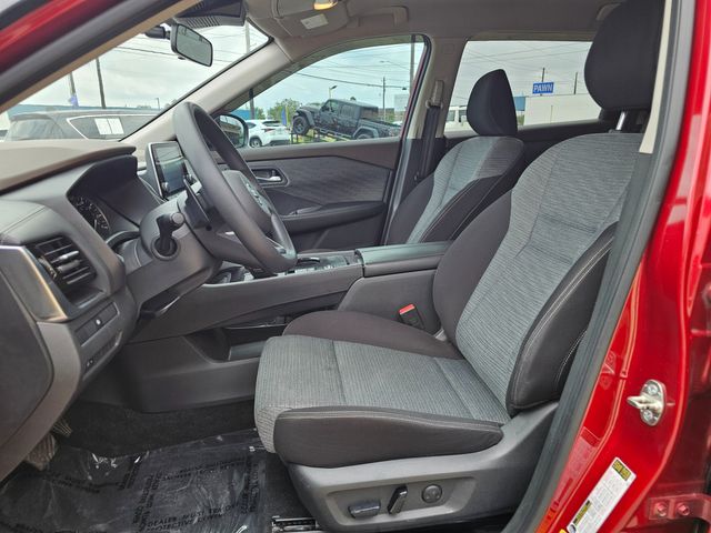 2021 Nissan Rogue SV | Brownsville TX | English Motors 2021 Nissan Rogue SV | Brownsville TX | English Motors