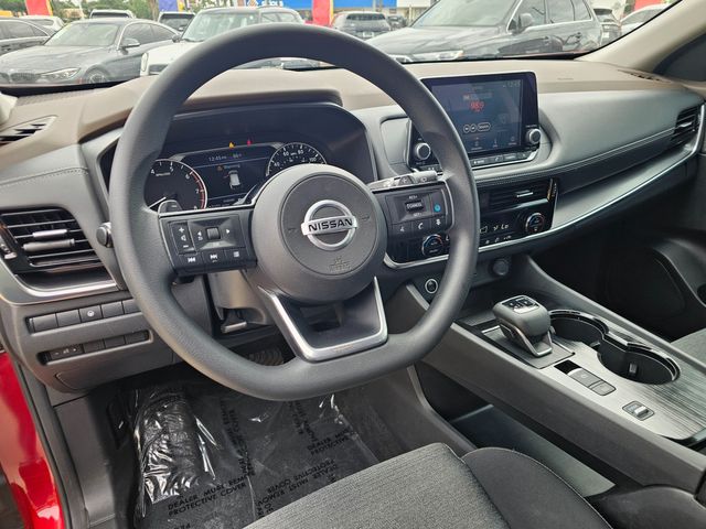 2021 Nissan Rogue SV | Brownsville TX | English Motors 2021 Nissan Rogue SV | Brownsville TX | English Motors