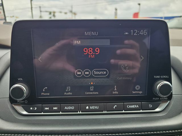 2021 Nissan Rogue SV | Brownsville TX | English Motors 2021 Nissan Rogue SV | Brownsville TX | English Motors