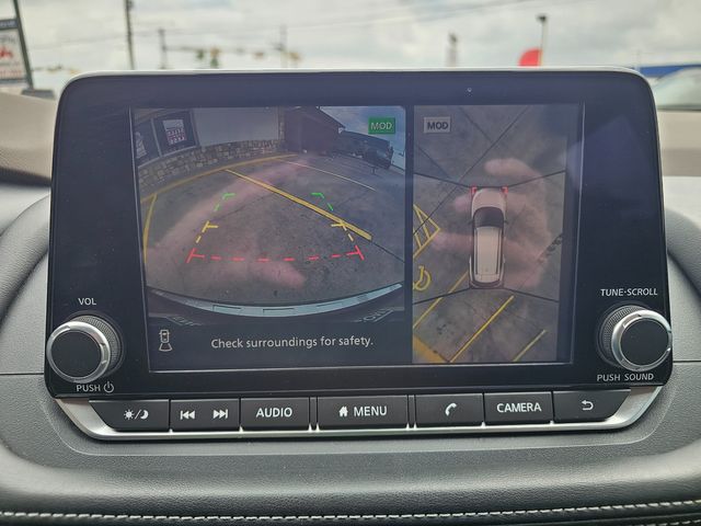 2021 Nissan Rogue SV | Brownsville TX | English Motors 2021 Nissan Rogue SV | Brownsville TX | English Motors