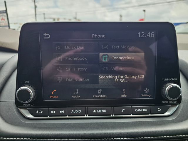 2021 Nissan Rogue SV | Brownsville TX | English Motors 2021 Nissan Rogue SV | Brownsville TX | English Motors