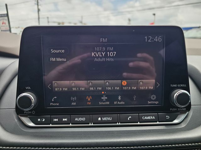 2021 Nissan Rogue SV | Brownsville TX | English Motors 2021 Nissan Rogue SV | Brownsville TX | English Motors