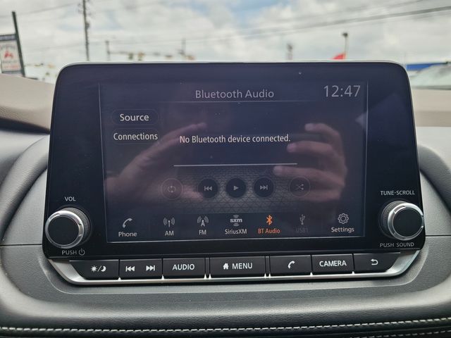 2021 Nissan Rogue SV | Brownsville TX | English Motors 2021 Nissan Rogue SV | Brownsville TX | English Motors