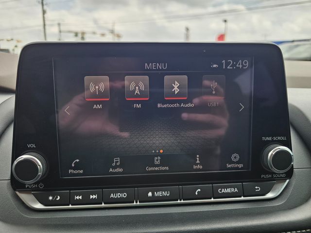 2021 Nissan Rogue SV | Brownsville TX | English Motors 2021 Nissan Rogue SV | Brownsville TX | English Motors