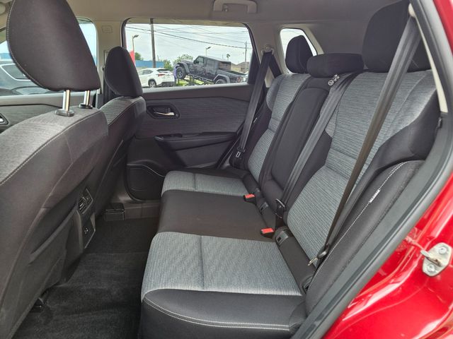 2021 Nissan Rogue SV | Brownsville TX | English Motors 2021 Nissan Rogue SV | Brownsville TX | English Motors