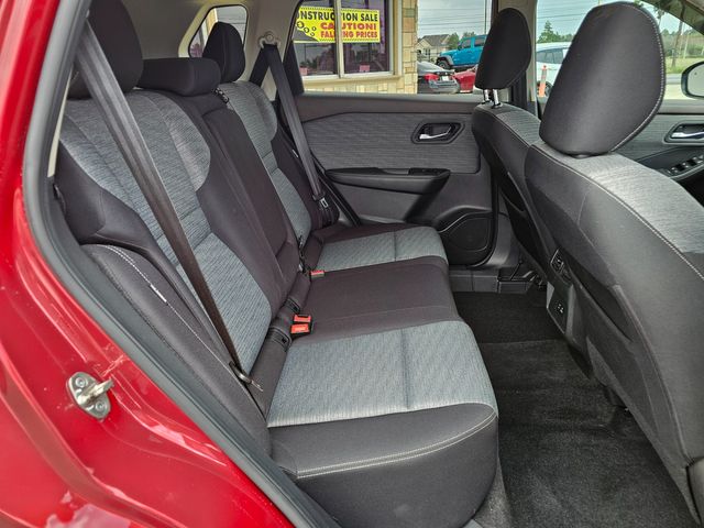 2021 Nissan Rogue SV | Brownsville TX | English Motors 2021 Nissan Rogue SV | Brownsville TX | English Motors