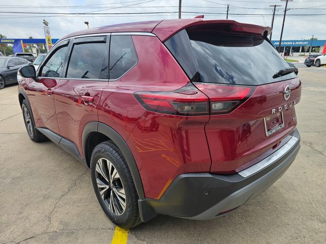 2021 Nissan Rogue SV | Brownsville TX | English Motors 2021 Nissan Rogue SV | Brownsville TX | English Motors