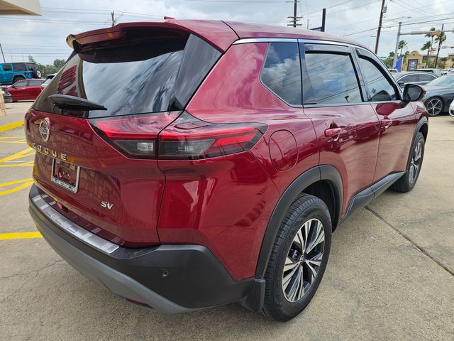 2021 Nissan Rogue SV | Brownsville TX | English Motors 2021 Nissan Rogue SV | Brownsville TX | English Motors