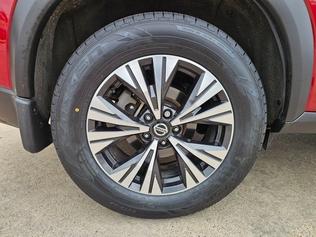 2021 Nissan Rogue SV | Brownsville TX | English Motors
