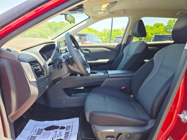 2021 Nissan Rogue SV | Ellisville, MO | AutoPort 2021 Nissan Rogue SV | Ellisville, MO | AutoPort