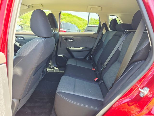 2021 Nissan Rogue SV | Ellisville, MO | AutoPort