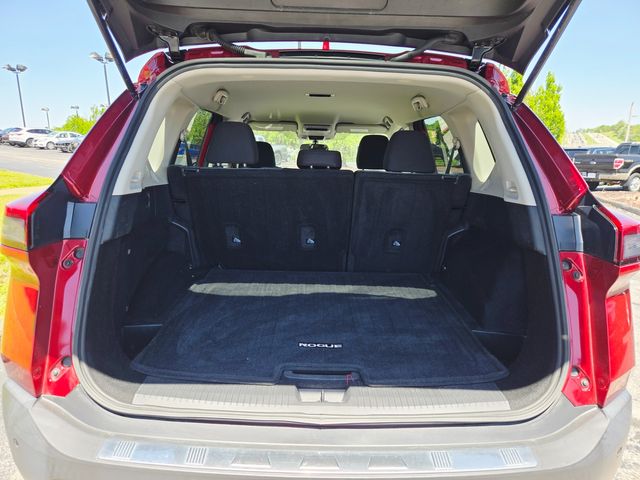 2021 Nissan Rogue SV | Ellisville, MO | AutoPort