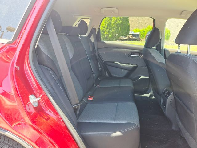 2021 Nissan Rogue SV | Ellisville, MO | AutoPort
