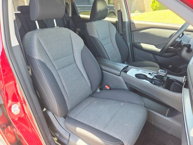 2021 Nissan Rogue SV | Ellisville, MO | AutoPort