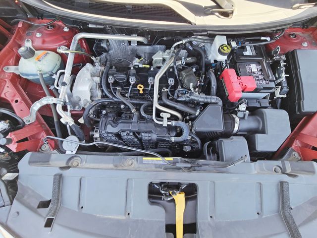 2021 Nissan Rogue SV | Ellisville, MO | AutoPort 2021 Nissan Rogue SV | Ellisville, MO | AutoPort