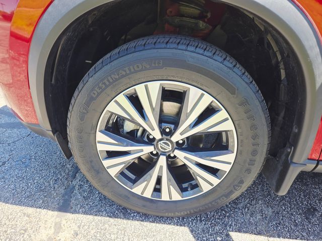 2021 Nissan Rogue SV | Ellisville, MO | AutoPort
