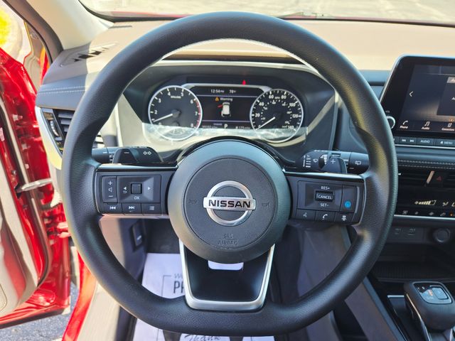 2021 Nissan Rogue SV | Ellisville, MO | AutoPort 2021 Nissan Rogue SV | Ellisville, MO | AutoPort