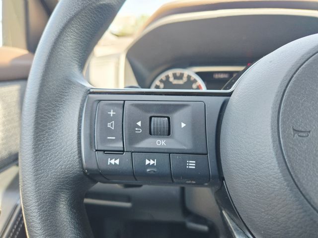 2021 Nissan Rogue SV | Ellisville, MO | AutoPort