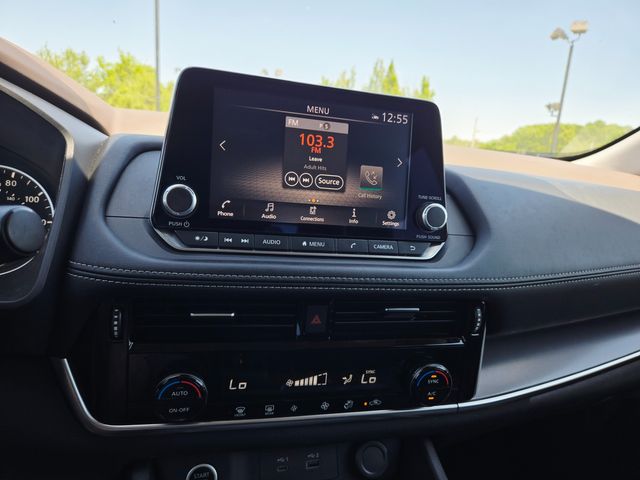 2021 Nissan Rogue SV | Ellisville, MO | AutoPort
