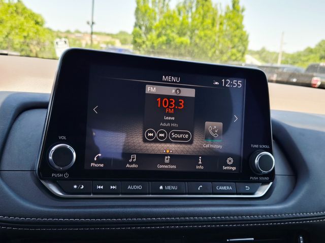 2021 Nissan Rogue SV | Ellisville, MO | AutoPort 2021 Nissan Rogue SV | Ellisville, MO | AutoPort
