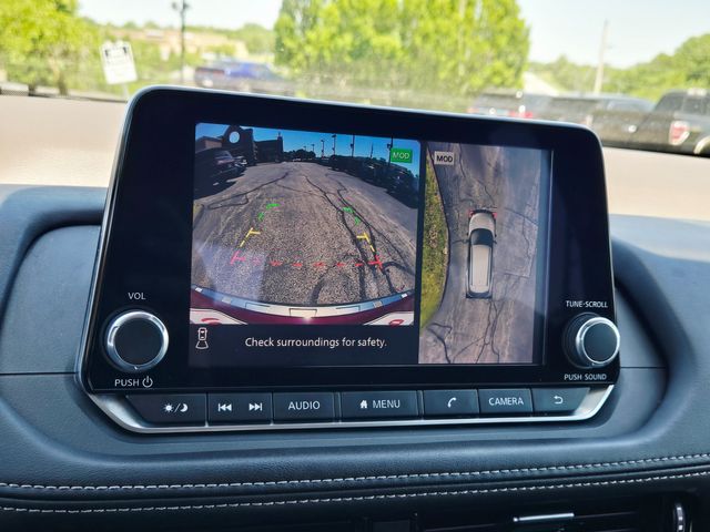 2021 Nissan Rogue SV | Ellisville, MO | AutoPort